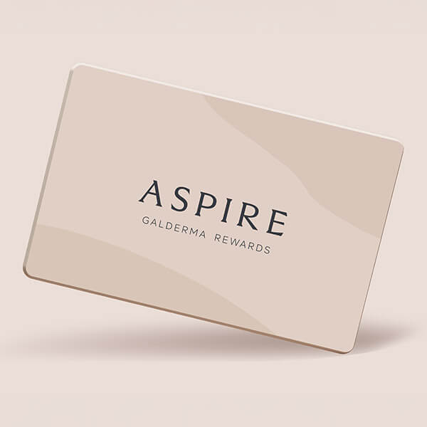 Aspire Rewards Card