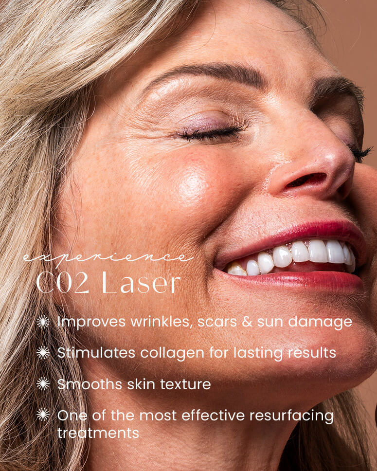 C02 Laser Benefits