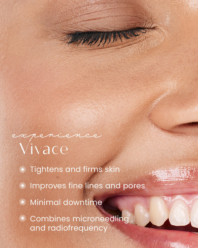 Vivace Benefits