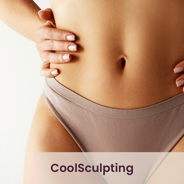 CoolSculpting Before & After