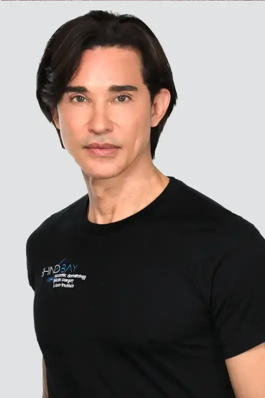 Dr. Shino Bay Aguilera